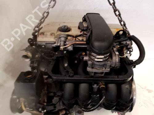 Used Engine MERCEDES-BENZ CLK (C208) CLK 200 (208.335) (136 hp) 30505225