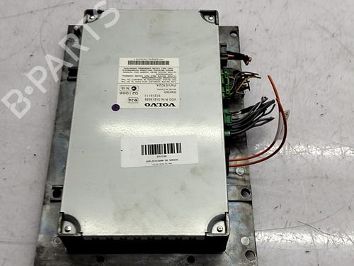 Used Electronic module Electronic module VOLVO XC90 I (275) D5 AWD (185 hp) 33773166 33773166