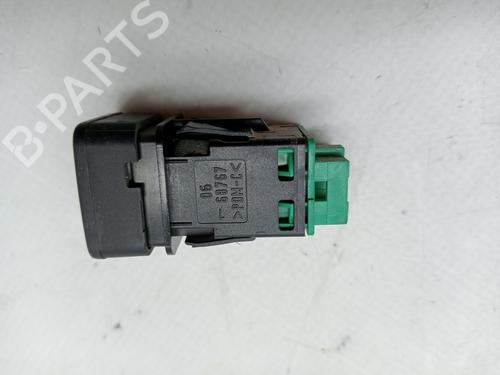 Elektronisk modul CITROËN C-ELYSEE (DD_) 1.6 BlueHDi 100 | BP23356916M83