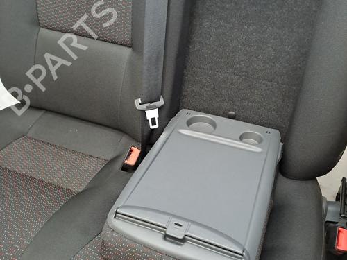 Seats set PEUGEOT BOXER Van 2.0 BlueHDi 130 | BP29499494C78 