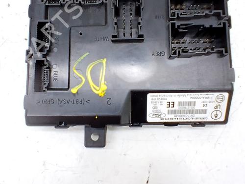 Used Electronic module Electronic module FORD TOURNEO COURIER B460 MPV 1.0 EcoBoost (100 hp) 34707971 34707971