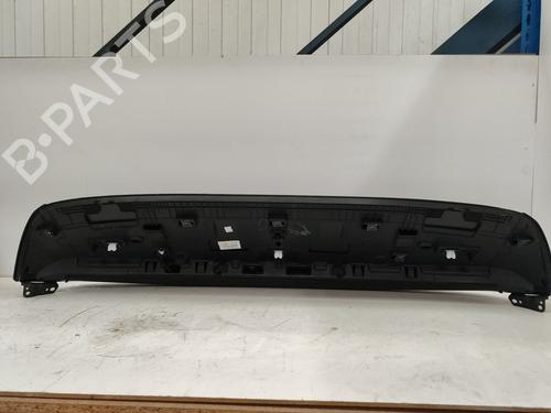 Rear spoiler RENAULT CAPTUR II (HF_) TCe 140 (HFN0) | BP25737738C96 