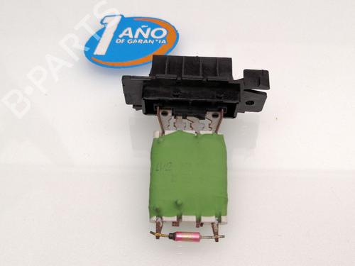 Used Heater resistor FIAT DOBLO Cargo (263_) 1.3 D Multijet (263WXU1A, 263ZXU1A, 263WYB1A, 263ZYB1A) (95 hp) 24925686