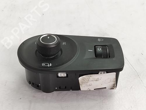 Mirror switch MG MG ZS SUV (AZS1) 1.5 VTi | BP36008111I25 - Image 2