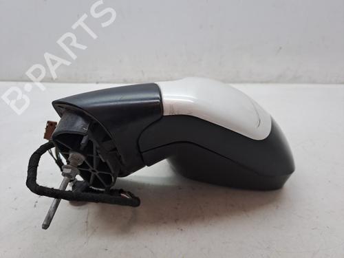 Right mirror PEUGEOT 5008 (0U_, 0E_) 2.0 HDi | BP25457248C27 