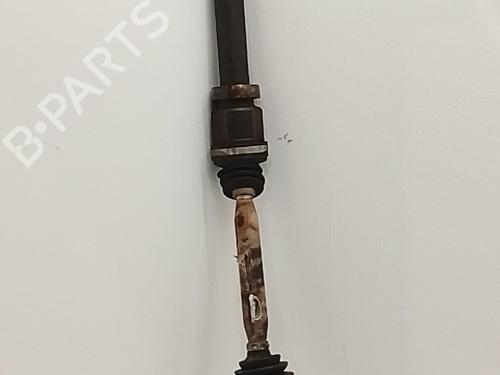 Used Right front driveshaft Right front driveshaft 39555192 39555192