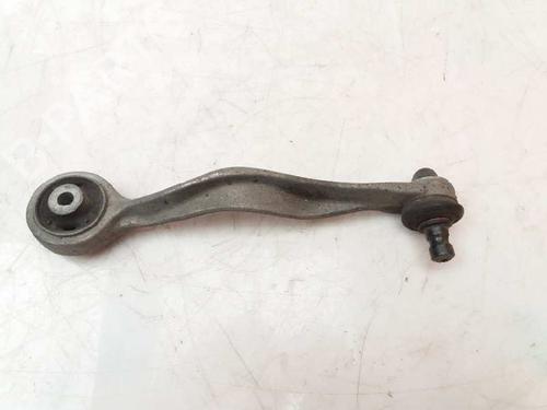 Used Right front suspension arm AUDI A6 C5 Avant (4B5) 1.9 TDI (110 hp) 23649872