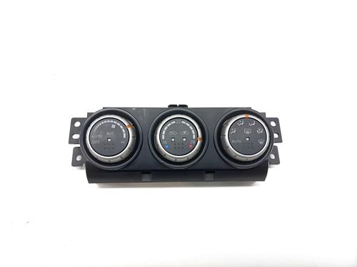 Used Climate control NISSAN X-TRAIL II (T31) 2.0 dCi 4x4 (173 hp) 27519707