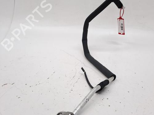 Used AC pipe RENAULT ZOE (BFM_) ZOE (92 hp) 26929377