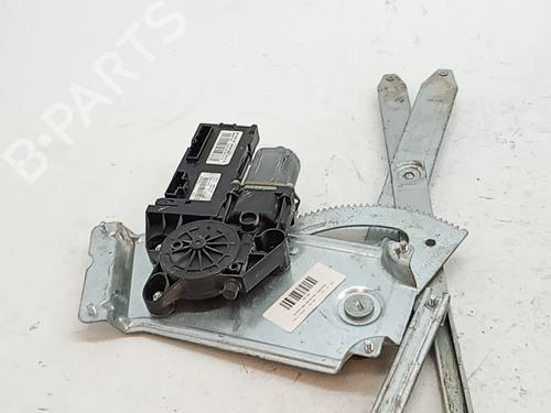 Used Front left window mechanism Front left window mechanism RENAULT FLUENCE (L3_) 1.5 dCi (L30D, L30L, L306, L33F, L33L, L33M, L33V, L33W) (110 hp) 39741696 39741696
