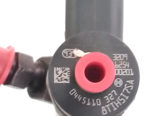 Injector OPEL INSIGNIA A (G09) 2.0 CDTI (68) | BP30050241M100 