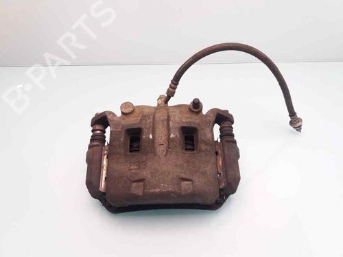 Used Right front brake caliper CITROËN C3 I (FC_, FN_) 1.6 16V (109 hp) 27274238