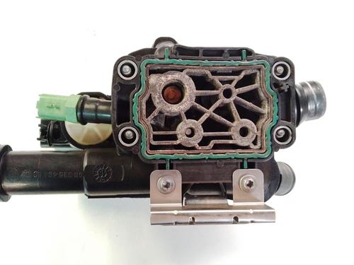 Other PEUGEOT 3008 I MPV (0U_) 1.6 BlueHDi 120 | BP30050220O1 