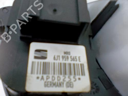 Mirror switch SEAT IBIZA IV ST (6J8, 6P8) 1.2 TSI | BP32257176I25