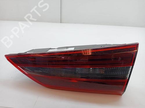 Used Right tailgate light OPEL GRANDLAND / GRANDLAND X (A18, P1UO) 1.2 (75) (131 hp) 23341558