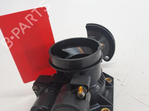 Spjældhus CITROËN C1 (PM_, PN_) 1.0 | BP30368271M82