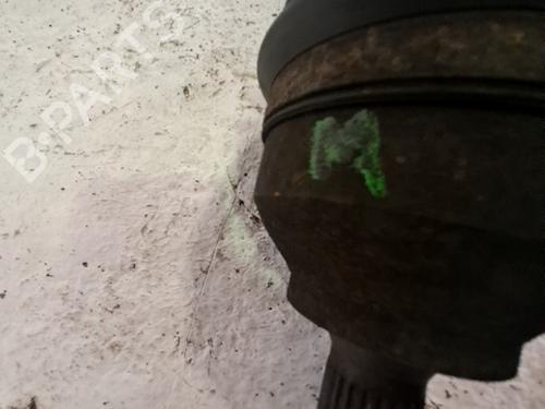 Right front driveshaft CITROËN C5 II (RC_) 2.0 HDi (RCRHRH) | BP30772306M39 