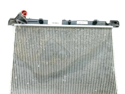 Używane Chłodnica wody FIAT 500 (312_) 1.0 Mild Hybrid (312AYD1B) (71 hp) 32257589