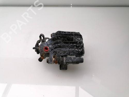 Used Left rear brake caliper AUDI A1 (8X1, 8XK) 1.6 TDI (90 hp) 23383447