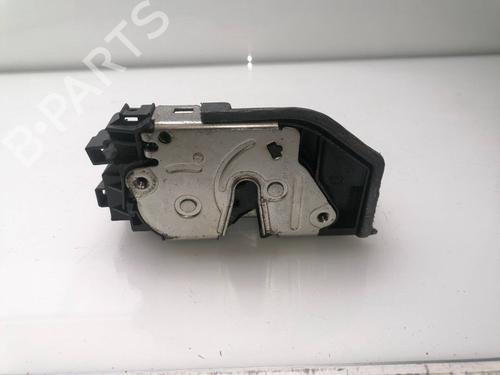 Rear left lock BMW 5 (E60) 525 d | BP23386696C100 