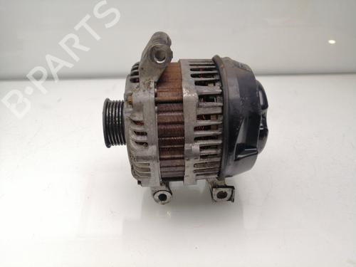 Lichtmaschine für MAZDA CX-7 (ER) 2.3 MZR DISI Turbo AWD (ER3P) (260 hp) 25281949