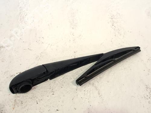 Used Rear windshield wiper arm TOYOTA AURIS Estate (_E18_) 1.8 Hybrid (ZWE186_, ZWE186R, ZWE186H) (136 hp) 32042284