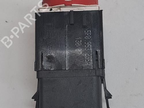 Warning switch SEAT LEON (1P1) 1.9 TDI | BP24608076I22 