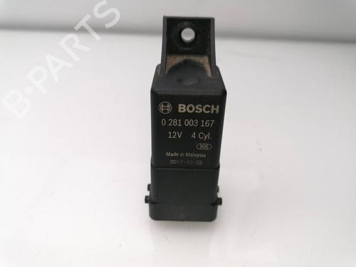Elektronische module IVECO DAILY VI Van 33S12, 35S12, 35C12 (116 hp) 23938247