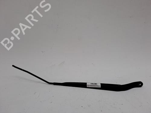 Used Front windshield wiper arm RENAULT MEGANE III Hatchback (BZ0/1_, B3_) 1.5 dCi (106 hp) 26192276