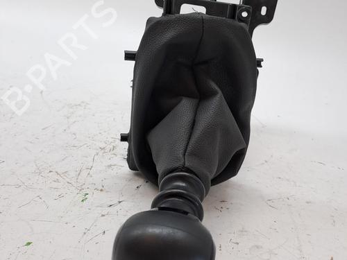 Gear lever CITROËN C3 AIRCROSS II (2R_, 2C_) 1.5 BlueHDi 110 | BP23368501M90 