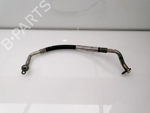 AC-rør VOLVO V50 (545) D2 | BP23386916M126 