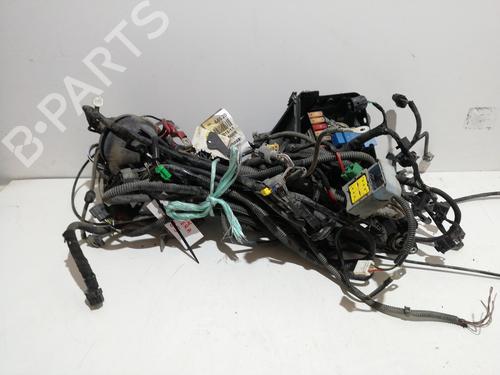 Used Fuse box RENAULT CLIO IV (BH_) 1.5 dCi 90 (90 hp) 25986962