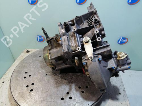 Gearbox PEUGEOT 205 II (20A/C) 1.1 | BP24401918M3 