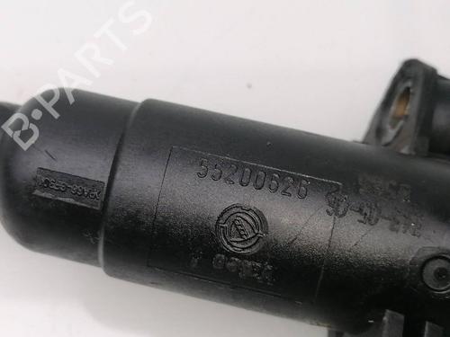 Clutch slave cylinder PEUGEOT BOXER Van (244) 2.8 HDi | BP23938634M113 