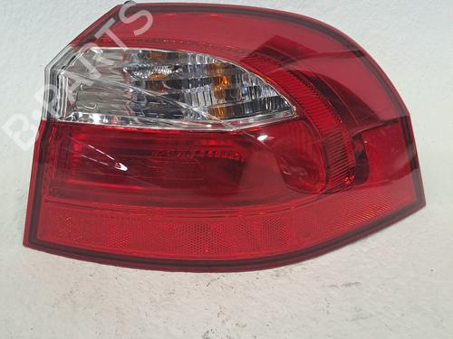 Used Right taillight KIA RIO III (UB) 1.2 CVVT (84 hp) 24496374