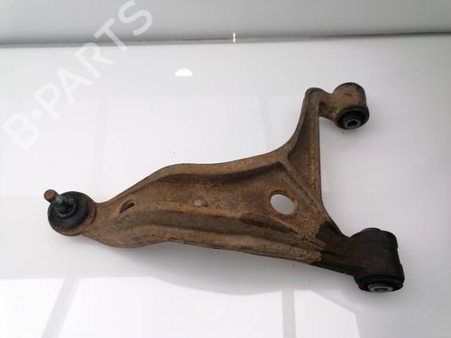 Used Left rear suspension arm SUZUKI GRAND VITARA II (JT, TE, TD) 1.9 DDiS All-wheel Drive (JT419, TD44, JB419WD, JB419XD,... (129 hp) 23937155