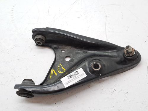 Used Right front suspension arm DACIA DOKKER Express Box Body/MPV 1.5 dCi 75 / Blue dCi 75 (FEJW, FEAH) (75 hp) 27098593