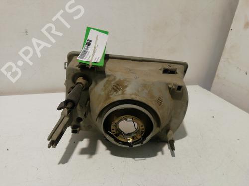 Left headlight RENAULT 21 Saloon (L48_) 1.7 (L482) | BP25987753C28 