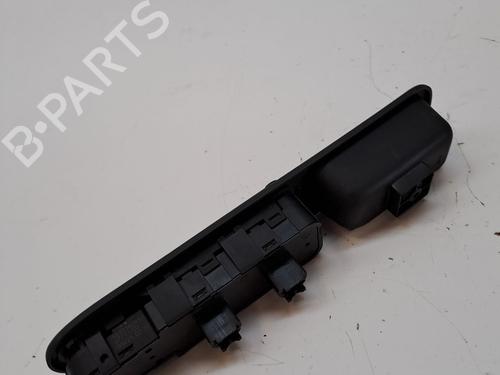 Left front window switch PEUGEOT 307 SW (3H) 2.0 HDI 90 | BP26950609I27