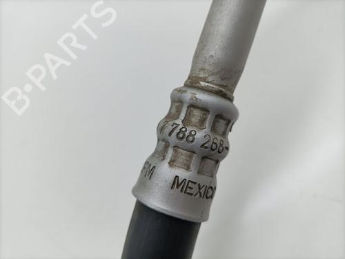 Pipe BMW X5 (E53) 3.0 d | BP25987241M125 