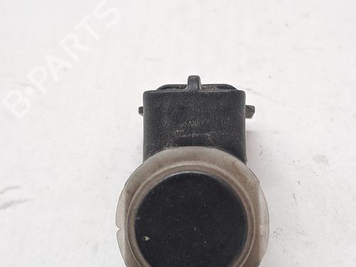 Used Electronic module RENAULT MEGANE III Hatchback (BZ0/1_, B3_) 1.5 dCi (106 hp) 26233454
