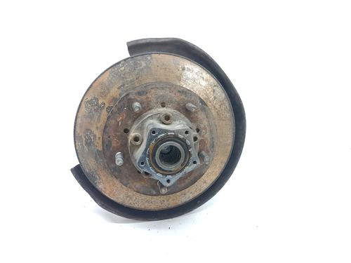 Achsschenkel rechts vorne für DAIHATSU FEROZA Hard Top (F300) 1.6 16V 4x4 (86 hp) 28957866