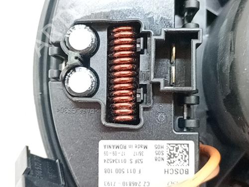 Used Heater blower motor Heater blower motor 39557839 39557839