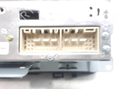 Display monitor KIA STONIC (YB) 1.0 T-GDi Eco-Dynamics+ | BP33762891C48 - Image 4