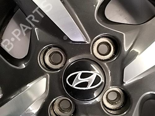 Fælk HYUNDAI BAYON (BC3) 1.0 T-GDI | BP30772100C45 