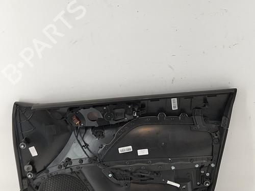 Front left panel AUDI A1 Sportback (8XA, 8XF) 1.2 TFSI | BP38557532C58 - Image 2