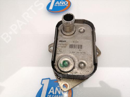 Oliekøler MERCEDES-BENZ VANEO (414) 1.7 CDI (414.700) | BP23453853M33 