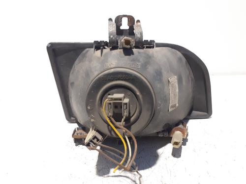 Left headlight FORD FIESTA III (GFJ) 1.1 | BP26285687C28 