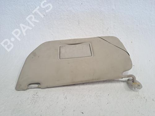 Used Left sun visor FORD TRANSIT COURIER B460 Box Body/MPV 1.5 TDCi (75 hp) 27464126