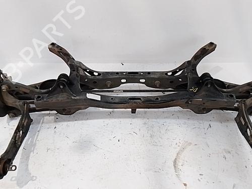 Hinterachse für Hinterachse HYUNDAI i30 (PDE, PD, PDEN) 1.0 T-GDI (120 hp) 36015605 36015605
